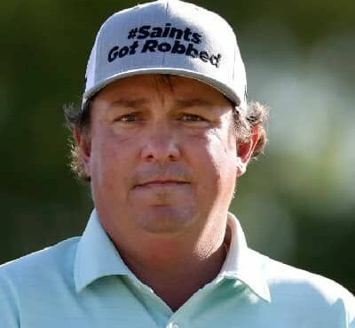 Jason Dufner