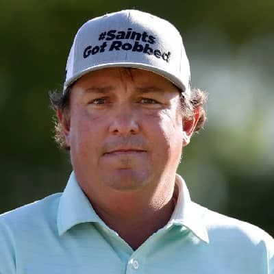 Jason Dufner