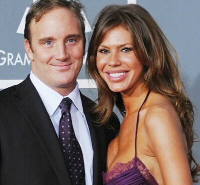 Jay Mohr