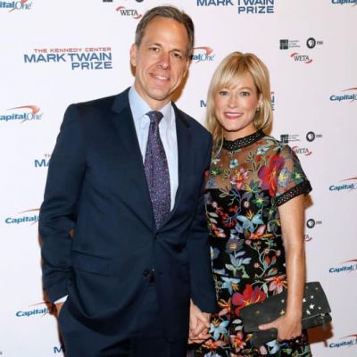 Jennifer Marie Brown net worth