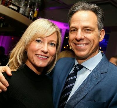 Jennifer Marie Brown