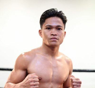 Jerwin Ancajas