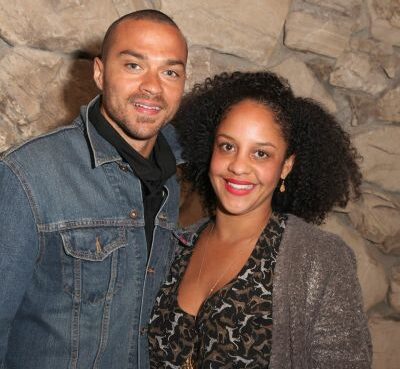 Jesse Williams