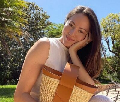 Jessica Michibata