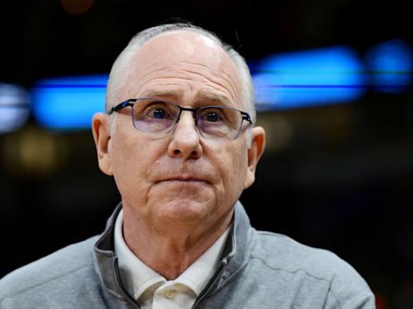 Jim Larranaga