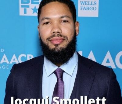 Jocqui Smollett
