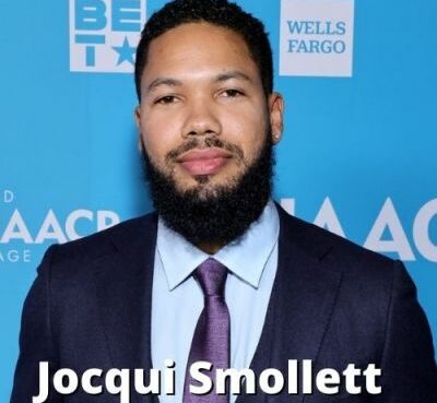 Jocqui Smollett