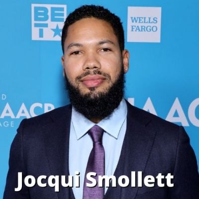Jocqui Smollett