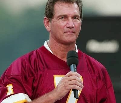Joe Theismann