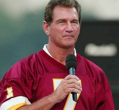 Joe Theismann