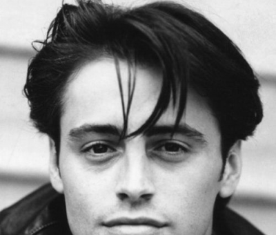 Joey Tribbiani