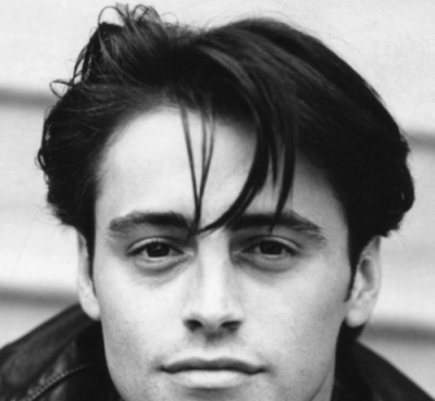 Joey Tribbiani