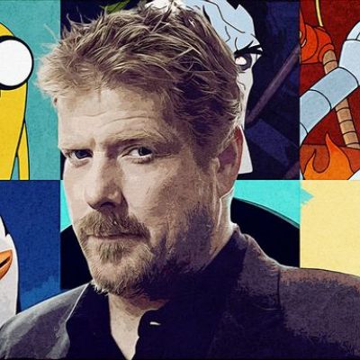 John DiMaggio