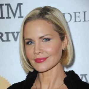 Josie Davis- Wiki, Age, Height, Husband, Net Worth (Updated on February