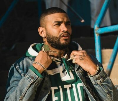 Joyner Lucas
