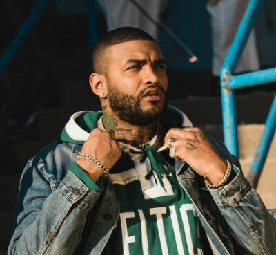 Joyner Lucas