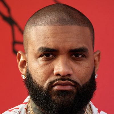 Joyner Lucas