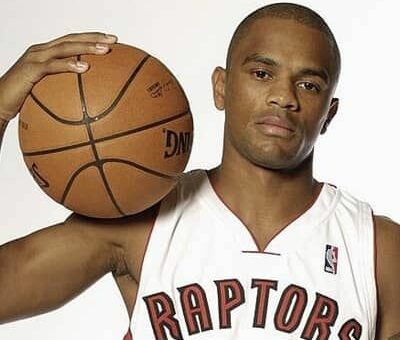 Juan Dixon