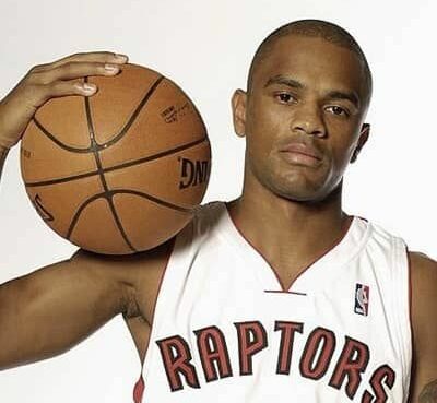 Juan Dixon