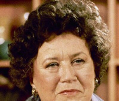 Julia Child