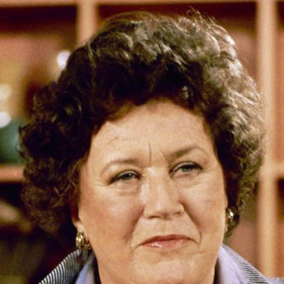 Julia Child