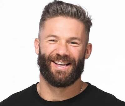 Julian Edelman
