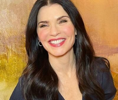 Julianna Margulies