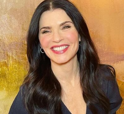 Julianna Margulies