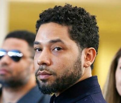 Jussie Smollett
