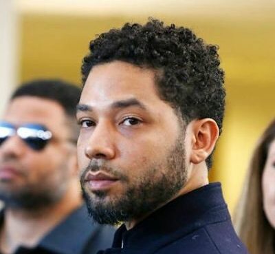 Jussie Smollett