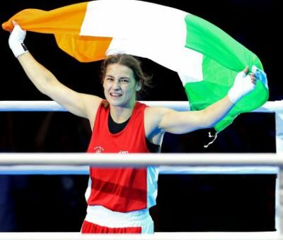 Katie Taylor