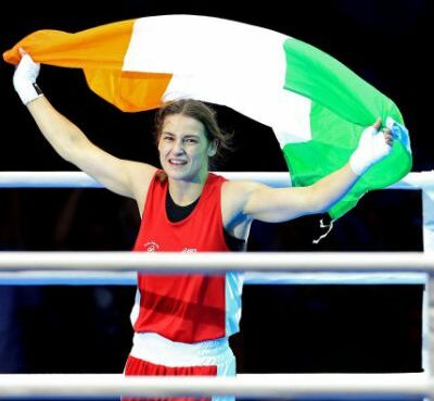 Katie Taylor
