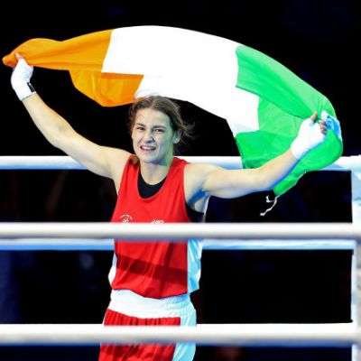 Katie Taylor