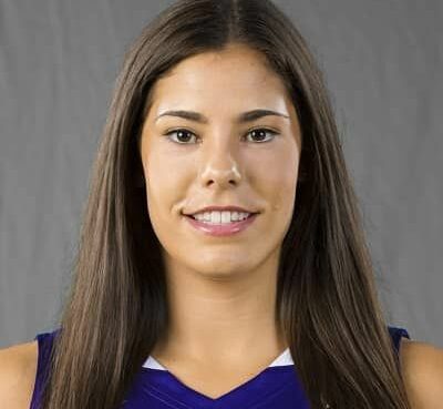 Kelsey Plum