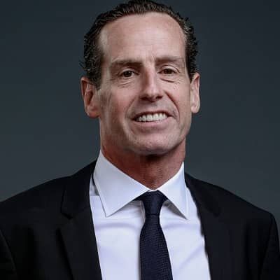 Kenny Atkinson