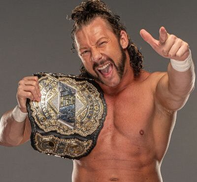 Kenny Omega
