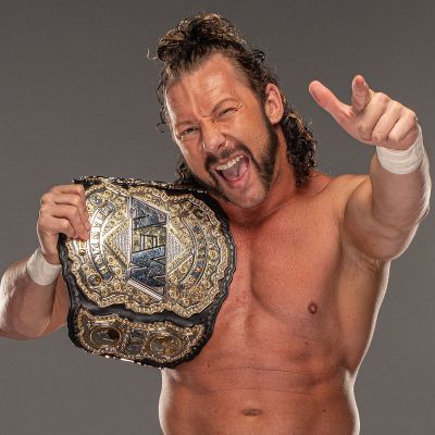 Kenny Omega