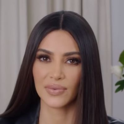Kim Kardashian