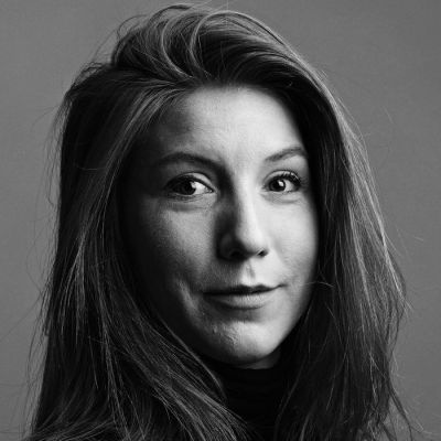 Kim Wall