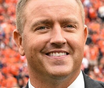 Kirk Herbstreit