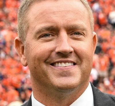 Kirk Herbstreit