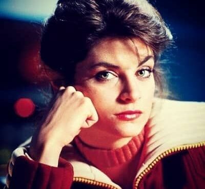 Kirstie Alley