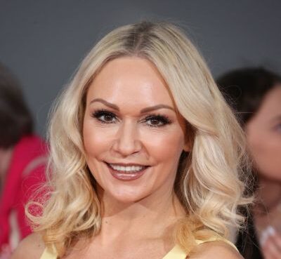 Kristina Rihanoff