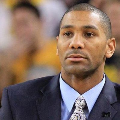 LaVall Jordan