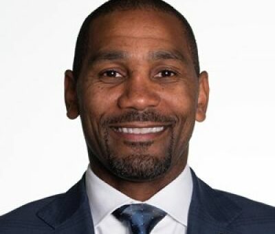 LaVall Jordan