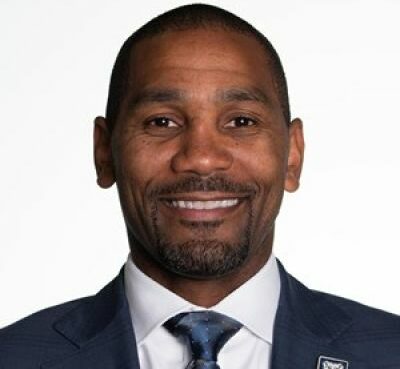 LaVall Jordan