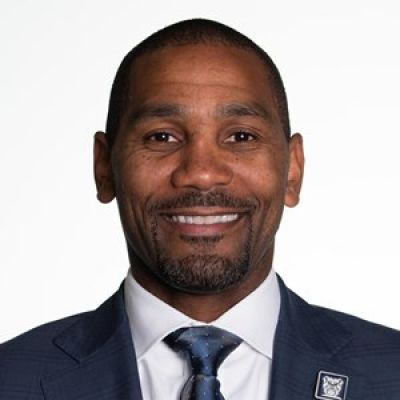 LaVall Jordan