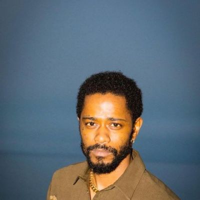 Lakeith Stanfield
