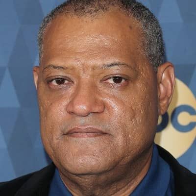 Laurence Fishburne