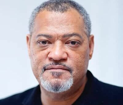 Laurence Fishburne